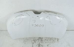 Renault kangoo iv 2021- maska pokrywa silnika 651221723R 7