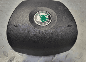 AIR BAG PODUSZKA POWIETRZNA Kierowcy Skoda Octavia II 2 04- 1Z0880201AN 2