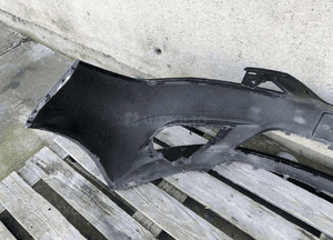 Zderzak przód przedni seat leon iii 3 5F 5F0 lift fl 2016- oryginał cały 4