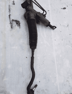 MERCEDES W164 3.0 CDI MAGLOWNICA PRZEKŁADNIA KIEROWNICZA UK ANGLIK 4