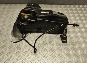 BMW F10 F11 ZBIORNIK ADBLUE 7212608 2
