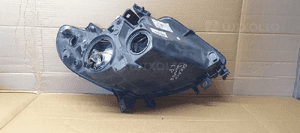 Lampa lewy przód przednia lewa Fiat Ducato III 1340664080 7