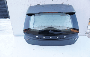 Klapa bagażnika tył volvo V40 ii 455-16