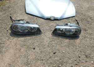 alfa 156 FL lampa lewa WYSYŁKA 3