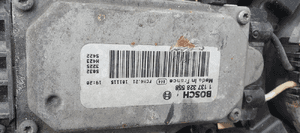 Wentylator chłodnicy wentylatory Ford Focus MK2 Lift 3M5H-8C607-RJ 1137328558 7