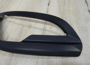 Ford ecosport prawa kratka zderzaka ramka halogenu GN15-15A298-A llu 2