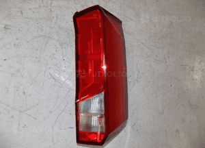 Volkswagen Crafter 2 II 2017- LAMPA PRAWA TYŁ 7C0945096H 2