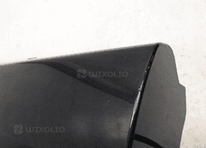 Audi Q8 4M8 nowa listwa drzwi prawy tył nr 8 6