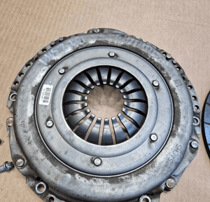Opel insignia b 2.0 cdti 170KM B20DTH koło dwumasowe sprzęgło 2