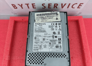 Mercedes-Benz Wzmacniacz Harman / Becker NTG7 A2979006317 1