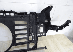 Mini cooper ii 2 R56 06-13 pas przedni 51467147912 8