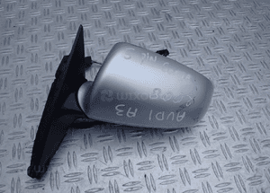 Lusterko lewe audi A3 8P 5 pin radom 1