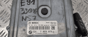 BMW E90 E92 KOMPUTER STEROWNIK SILNIKA 330D 7823973 9147226 9