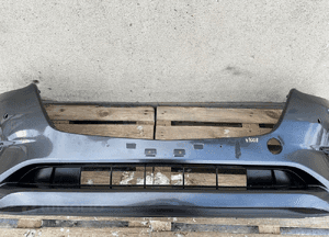 Zderzak przód przedni mazda CX-60 CX60 2022- KR9P-50031  kratka KR9P-501T1 4