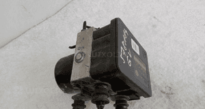 VW TOURAN AUDI SKODA SEAT pompa ABS 1K0907379K / 1K0614517H 3