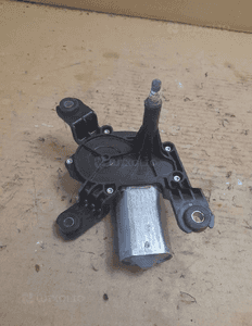 SILNICZEK WYCIERACZKI KLAPY OPEL CORSA D 53027312 3