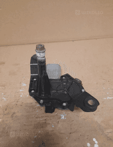 SILNICZEK WYCIERACZKI TYŁ OPEL INSIGNIA A KOMBI nr 13227418 4