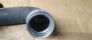 Przewód wąż rura intercoolera VW Golf V Plus 1.9 TDI 1K0145834L 4