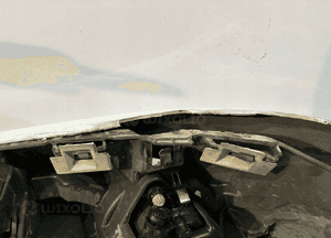 BMW X3 F25 Zderzak przedni kompletny - 15222 10