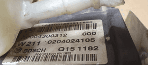 Serwo wspomaganie hamulca Mercedes W211 A0004300312 8