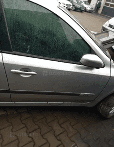Renault Laguna II drzwi przod przednie lewe TED69 3