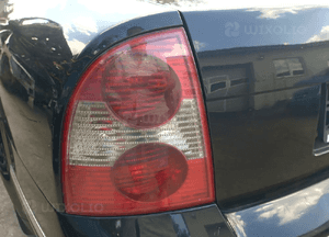 VW Passat B5 lift lampa tył tylna lewa  02 3