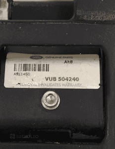 Range rover vogue L322 listwa progowa listwy progowe elektrycznie progi stopnie lewa prawa kompletne oryginał 18