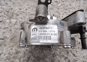 Pompa vacum alfa romeo giulietta fiat doblo 500X 1.6 mjet 55278017 3