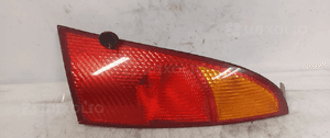 Tyl tylna lampa prawa ford focus MK1 hb 1