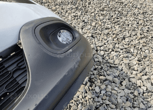 Zderzak przód przedni grill kompletny citroen C3 iii 2016-2020 2