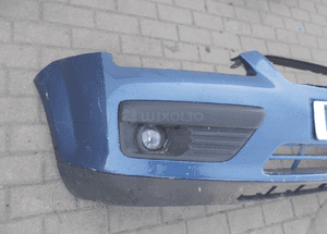 Zderzak przód przedni kompletny do ford focus MK2 23 3