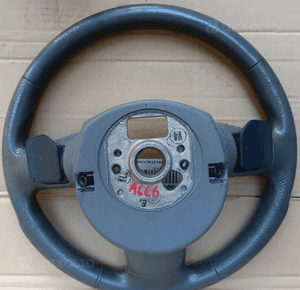 Audi A6 C6 kierownica 4F0419091D 10