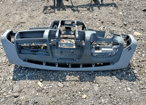 Szkielet deska ducato boxer jumper 06- 2