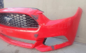 Zderzak przód przedni ford mustang 6 vi 2015- 3