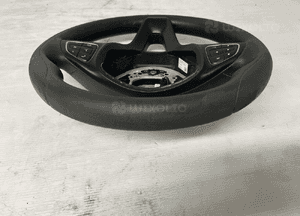 Kierownica multifunkcyjna mercedes vito W447 447 A0004608103 2014-2019 5