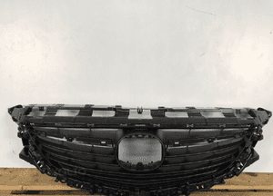 Atrapa grill przód przedni mazda 6 vi gj 2012- GHP9-50712 cały 1