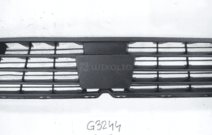 Opel astra vi l 2021- atrapa kratka środkowa zderzaka przód 9839967580 3