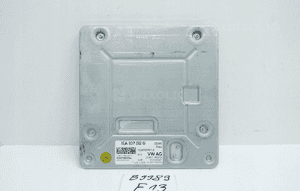 Moduł komfortu gateway vw ID3 ID.3 vw 1EA937012G 1