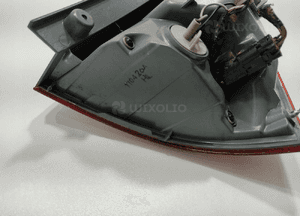 Lampa lewa lewy tył tylna kia sorento ii 92401-2P02 2009-2012 europa 6