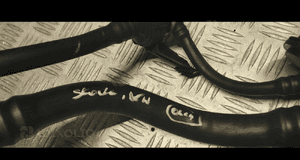 SKODA SEAT WLEW RURY GUMA ADBLUE F27134 F27323 13