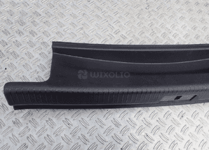 Osłona próg bagażnika vw golf vii 5G6863459K radom 3
