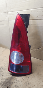 Lampa prawy tył tylna prawa Renault Espace IV 8200027152 3
