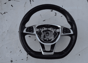 Kierownica amg A0004603303 mercedes cla C117 fl 1