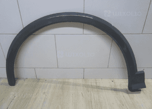 Audi Q2 81A listwa błotnika lewa przód 81A853717A 1