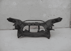 Sanki tylne wózek tył nissan qashqai J10 i 1