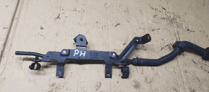 Rurka przewód wody płynu VW Phaeton 3.2 R32 022131561K 4