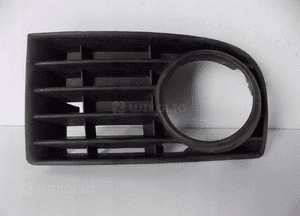 VW Golf 5 - Kratka Zderzaka Lewa - 2957 1