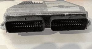 RENAULT CLIO V sterownik moduł LPG 2019-2024 RE360346X54 2