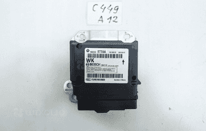 MODUŁ SENSOR AIR BAG JEEP CHEROKEE WK2 68222877AA 1
