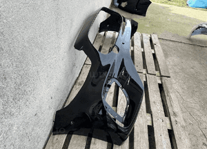 Zderzak przód przedni mercedes e W213 lift fl amg A2138857404 cały 2
